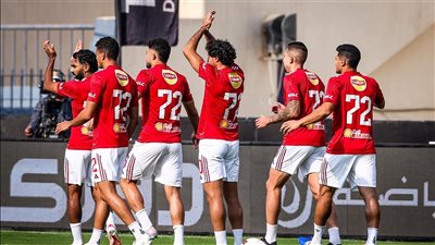 الخروج الآمن وتحسين الترتيب، حسابات خاصة للأهلي أمام الزمالك في قمة الدوري