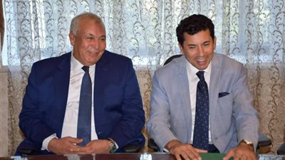 انطلاق نصف نهائي مراكز شباب الوادي الجديد غدا الثلاثاء