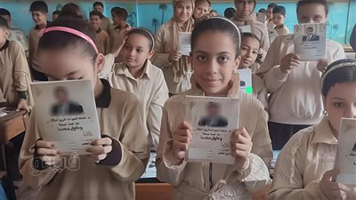 استبعاد مديرة مدرسة ببركة السبع بسبب الدعاية الانتخابية داخل الفصول