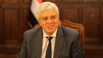 وزير التعليم العالي يترأس اجتماع المجلس الأعلى للجامعات، وأبرز القرارات