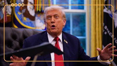 عقبات تعرقل خطة الـ21 بندا التي طرحها ترامب للسلام في الشرق الأوسط (إنفوجراف)