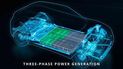 أخف وزنا وأسرع في الشحن، تطوير بطاريات جديدة لتخزين الكهرباء 