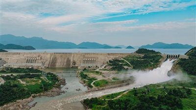 بعد إصدار الإنذار الأحمر، خبير موارد مائية يكشف تأثير فيضان السودان على مصر 