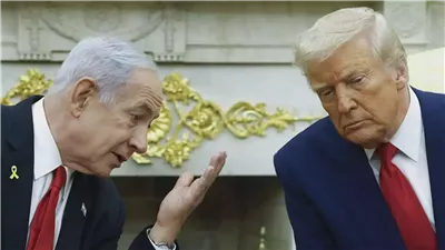 إيهود باراك: ترامب فرض الاتفاق على نتنياهو والأخير يسعى لإفشاله