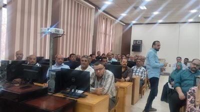 في البرمجة والهندسة والتصميم، محافظة الشرقية تنفذ 7 دورات تدريبية لـ 465 شابا وفتاة