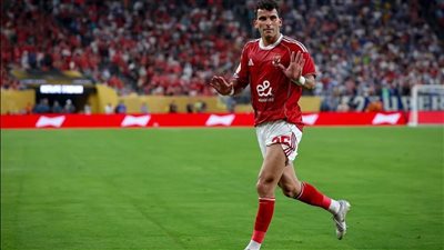 مفاجأة، زيزو يقترب من المشاركة في قمة الأهلي والزمالك 