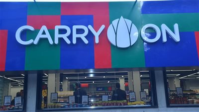 وزير التموين يفتتح أول 3 منافذ جديدة تطلق العلامة التجارية 