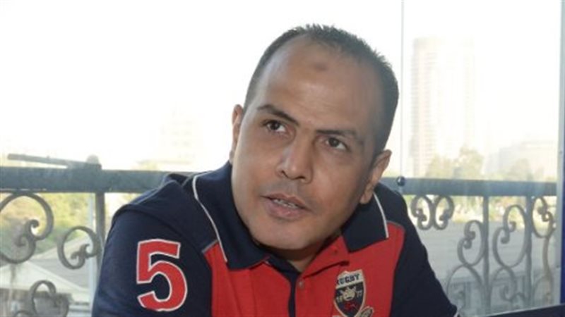 يوسف شعبان