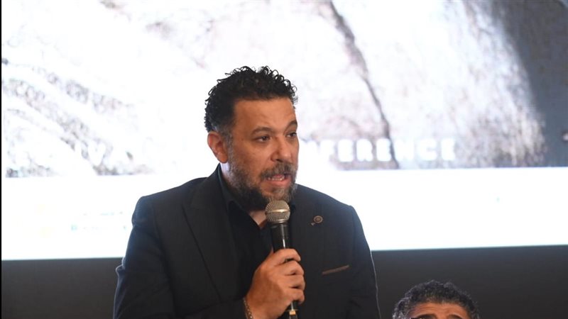المايسترو محمد الموجي