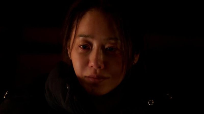 مسلسل Queen Mantis،