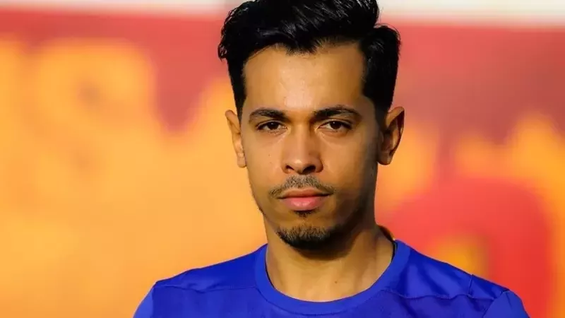 رشاد العرفاوي، فيتو