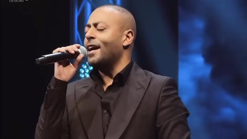 تامر عاشور، فيتو