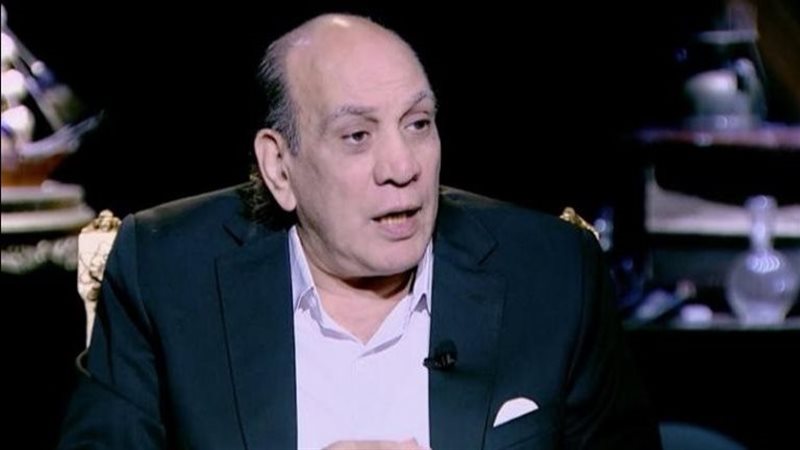 منير مكرم