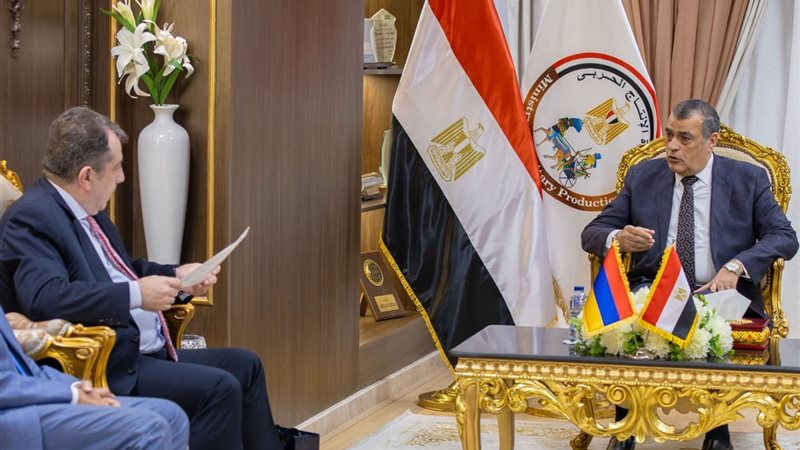 المهندس محمد صلاح