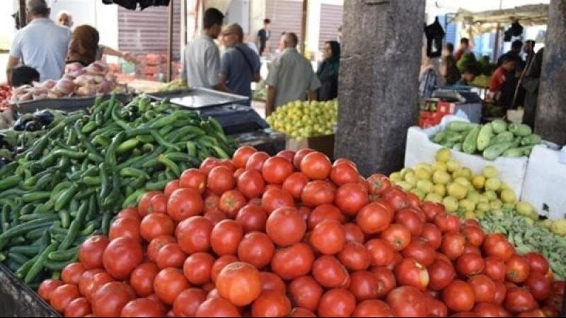 أسعار الخضروات، فيتو