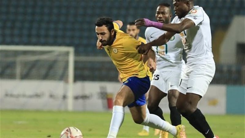 الاسماعيلي والبنك