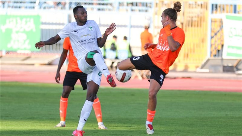 بونور موجيشا لاعب