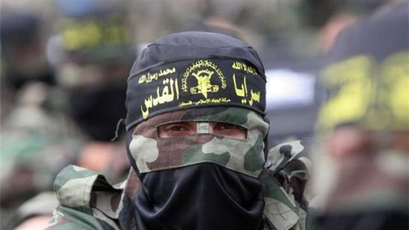 سرايا القدس،فيتو
