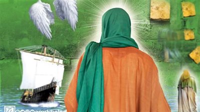  من قصص القرآن الكريم، العبد الصالح يقرر فراق موسى