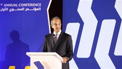 وزير الاتصالات: الإبداع البشري والتقدم التكنولوجي ركيزتان أساسيتان لتحقيق التنمية المستدامة 