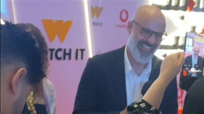 حازم سمير لـ