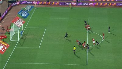 القانون يحسم الجدل في قصة إعادة ركلة جزاء الزمالك أمام الأهلي 