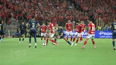 بعد خسارة القمة، موعد مباراة الزمالك المقبلة