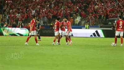 التاريخ ينحاز للأحمر، تاريخ مواجهات الأهلي أمام الفرق المغربية قبل لقاء الجيش الملكي