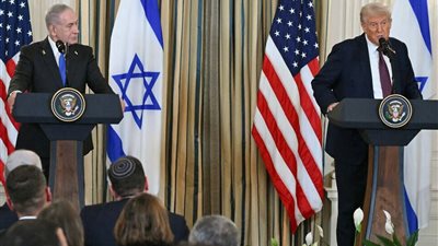 نتنياهو: لن ننسى أحداث 7 أكتوبر ونفعل كل ضروري حتى لا تتكرر