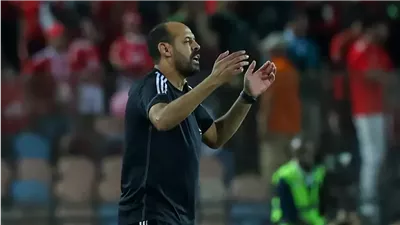 عماد النحاس: تدريب الأهلي كان حلم حياتي، والخطيب قال لي ده وقتكم تقودوا النادي