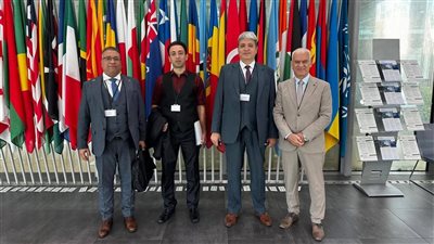 العربية لحقوق الإنسان تدعو لنشر نتائج أنشطة البعثة المشتركة لتوثيق شهادات جرحى عدوان الاحتلال