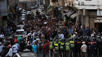 يطالبون بفرص عمل وتحسين الأحوال المعيشية، مظاهرات جيل Z تتفاقم في المغرب