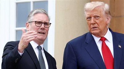 ستارمر يوجه 3 مطالب لـ حماس