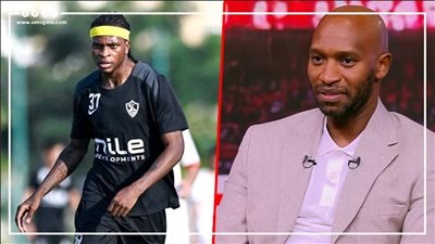 شيكابالا ينتقد التعاقد مع شيكو بانزا: لديه مشكلات ولا يكمل 5 أشهر مع أي فريق