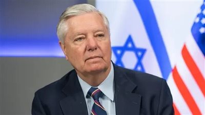 ليندسي جراهام عن خطة ترامب: آمل أن توافق حماس وأتطلع إلى شرق أوسط جديد يحتضن التطبيع مع إسرائيل