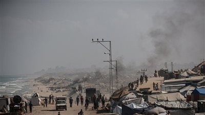 محلل سياسي فلسطيني: مبادرة ترامب لوقف الحرب فى غزة 