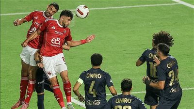  أخبار الرياضة اليوم: الأهلي والزمالك يستعدان لنهائي السوبر.. تعثر أرسنال في الدوري الإنجليزي