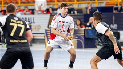 كرة اليد، مواجهات قوية اليوم في نصف نهائي مونديال كرة اليد