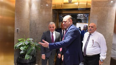 وزير العمل: أولويتنا تنمية مهارات الشباب وفقا لاحتياجات سوق العمل 