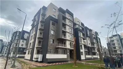 اليوم، بدء التقديم على 25 ألف شقة تطرحها الإسكان بالمدن الجديدة