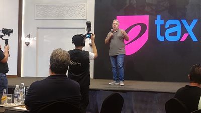 الضرائب: الشراكة مع إي فاينانس وإي تاكس تدعم التحول الرقمي الشامل