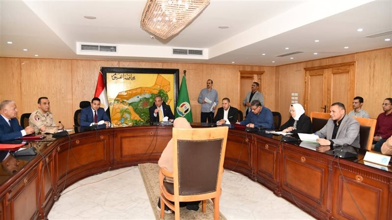 لقاءات خدمة المواطنين،