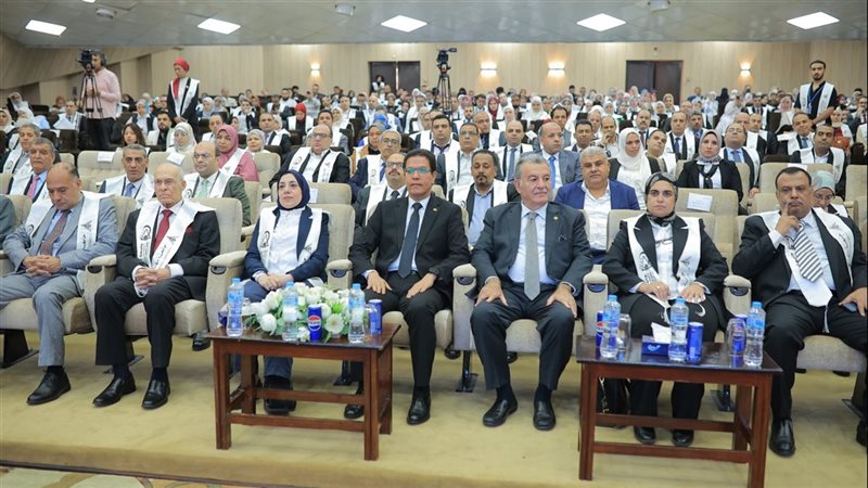 يوم التميز العلمي