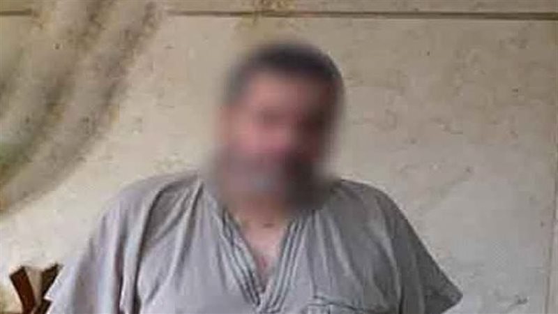 ضبط متهم، فيتو