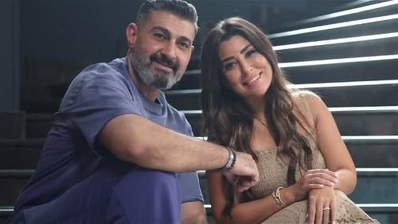 مسلسل كلهم بيحبوا