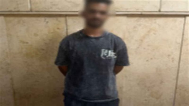 الأمن يكشف ملابسات