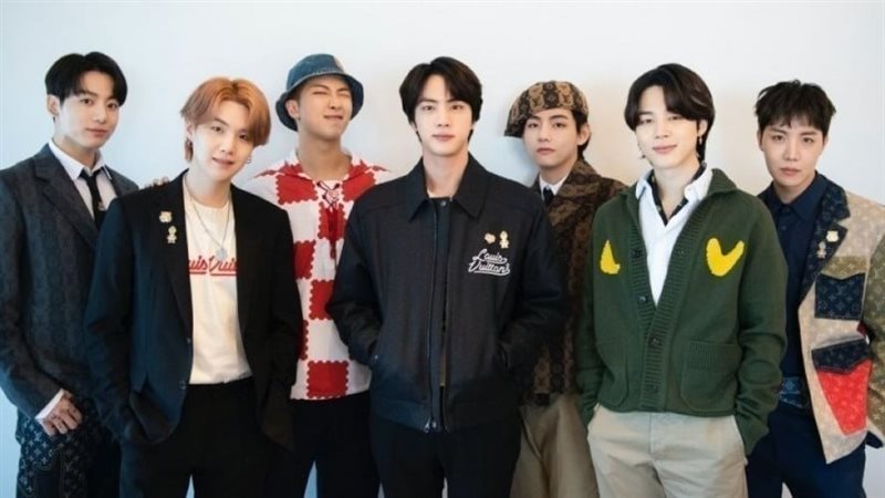 Bts, فيتو