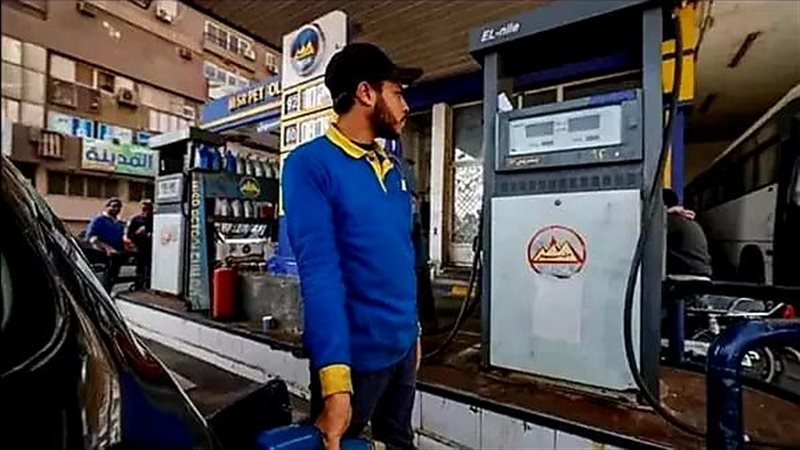 اسعار البنزين،فيتو