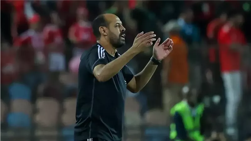 عماد النحاس