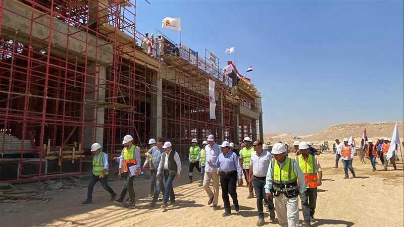 البترول، فيتو 